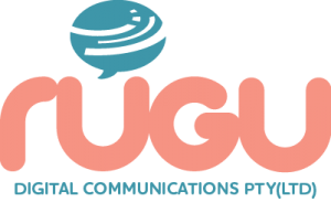 RUGU Logo